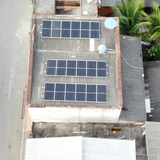 Usina Solar​​