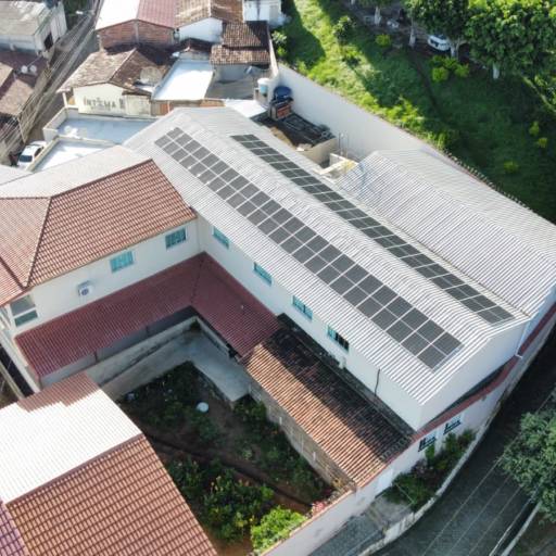 Financiamento Solar