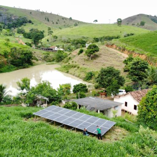 Especialista em Energia Solar