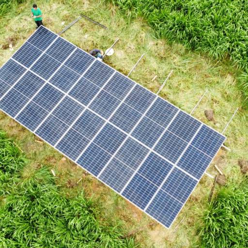 Empresa de Energia Solar