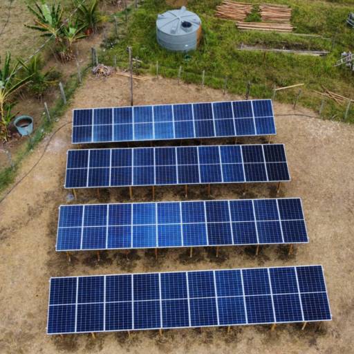 Financiamento Solar por HB Solar 