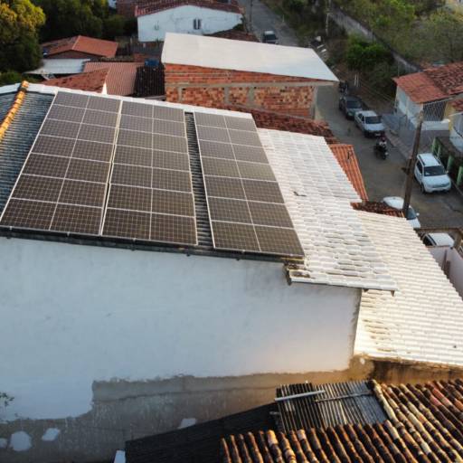 Especialista em Energia Solar