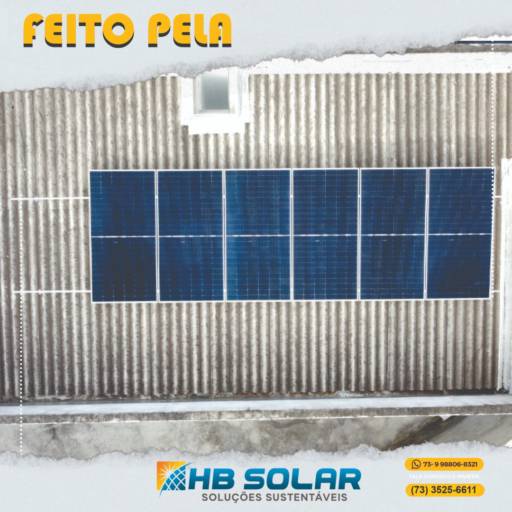 Empresa de Energia Solar