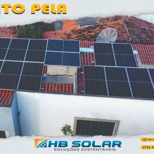 Empresa Especializada em Energia Solar