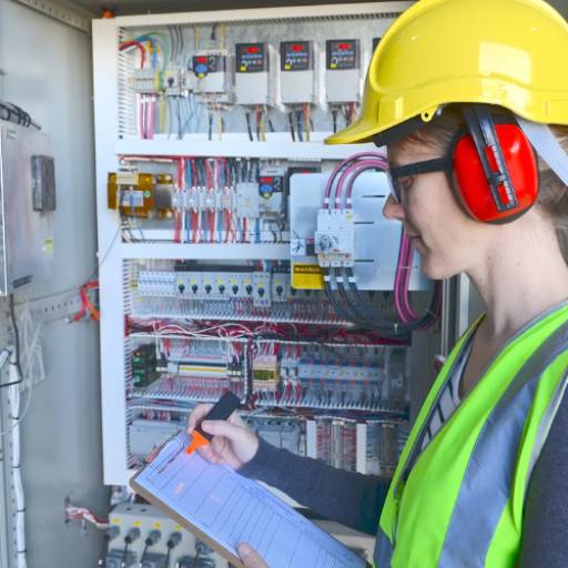 Engenheiro Elétrico Responsável por Econlux Energia Solar