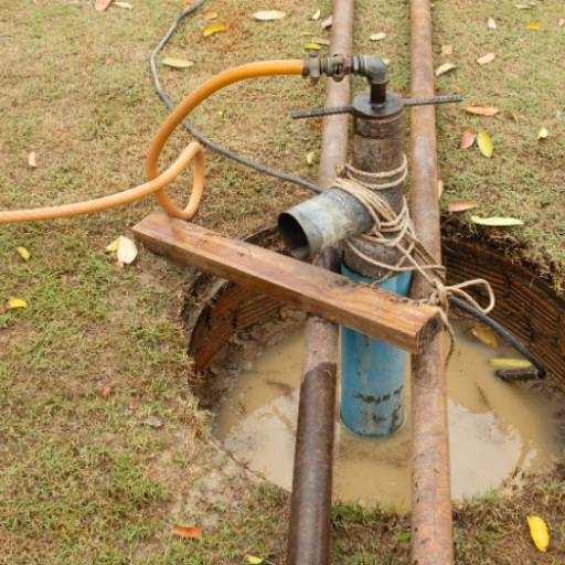 Perfuração de Poço Artesiano por 3m perfuracoes e empreendimentos ltda