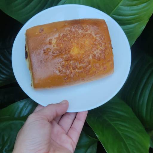 Salgado assado Bauruzinho em Bauru por A Brigadeiríssima