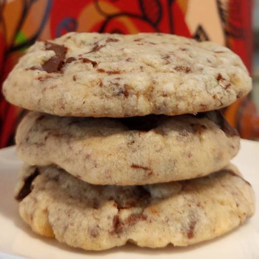 Cookies em Bauru por A Brigadeiríssima