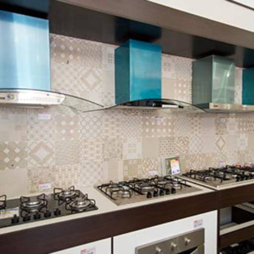 Fogões, cooktops e coifas em Birigui