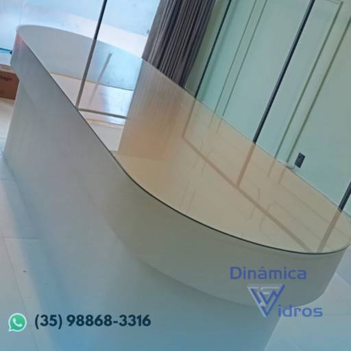  Vidraçaria - Soluções em Vidros de Alta Qualidade - Paraguaçu/MG