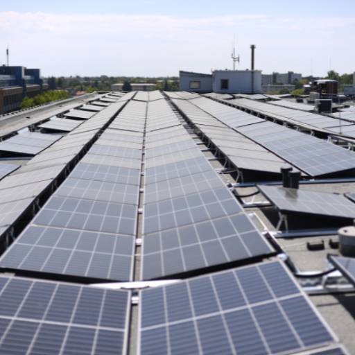 Energia Fotovoltaica Fortaleza por Sosol Soluções Solares