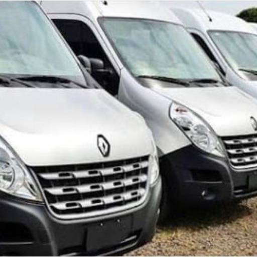 Comprar o produto de Locação de Van com Motorista em Veículos e Transportes pela empresa André Transfer Maceió em Maceió, AL por Solutudo
