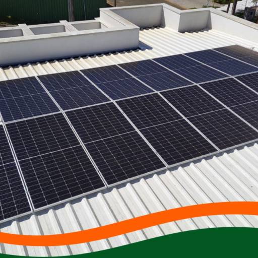 Comprar o produto de Energia Solar Fotovoltaica em Energia Solar pela empresa SimmeGreen - Energia Solar em Indaiatuba, SP por Solutudo