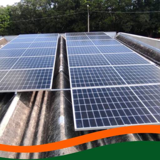 Comprar o produto de Usina de assinatura em Energia Solar pela empresa SimmeGreen - Energia Solar em Indaiatuba, SP por Solutudo