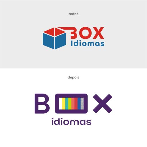 Criação de Logo / Logotipo / Logomarca em São Paulo, SP por Brand2you Design e Branding