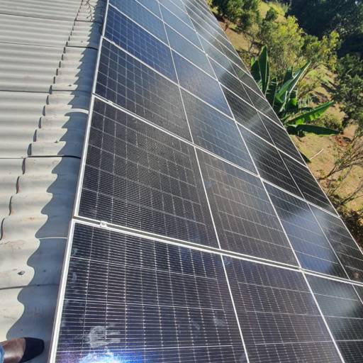 Comprar a oferta de Empresa de Instalação de Energia Solar em Energia Solar pela empresa Seg Energy em Goiânia, GO por Solutudo