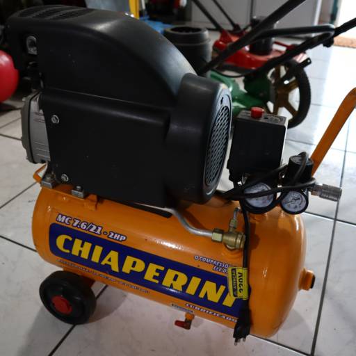 Motocompressor  por Eletropoli Rebobinagem de Motores Elétricos
