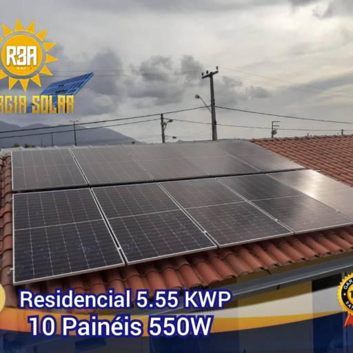 Financiamento Solar por R3A energia solar 