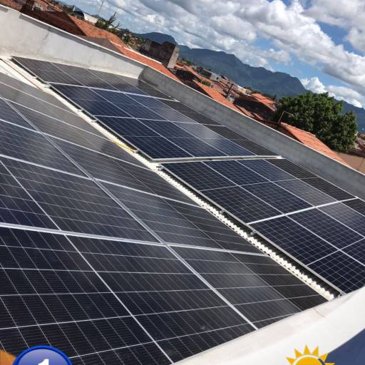 Empresa Especializada em Energia Solar