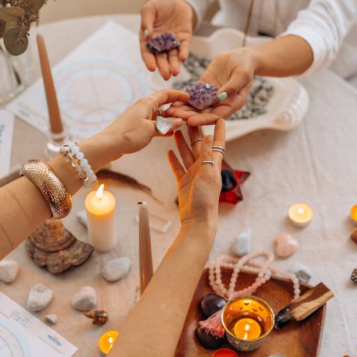 Terapia Hoslística Integrativa 