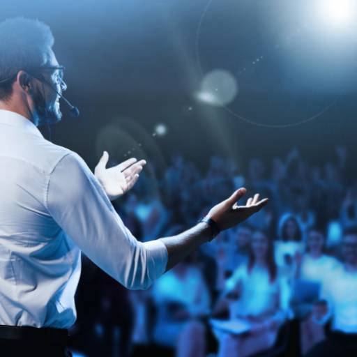 Palestras Motivacionais