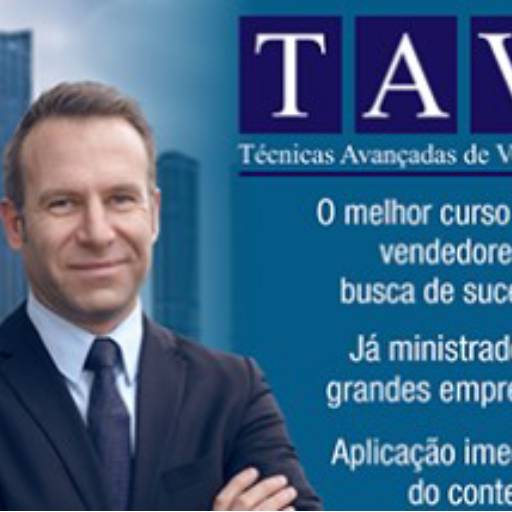 TAV (Tecnica Avançadas de Vendas)
