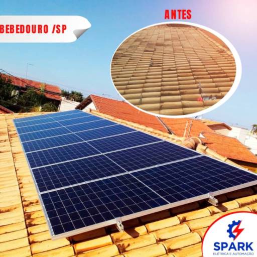 Energia Solar​ em Ribeirão Preto, SP