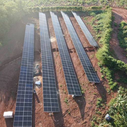 Comprar o produto de Empresa de Energia Solar em Energia Solar pela empresa Spark Engenharia em Ribeirão Preto, SP por Solutudo