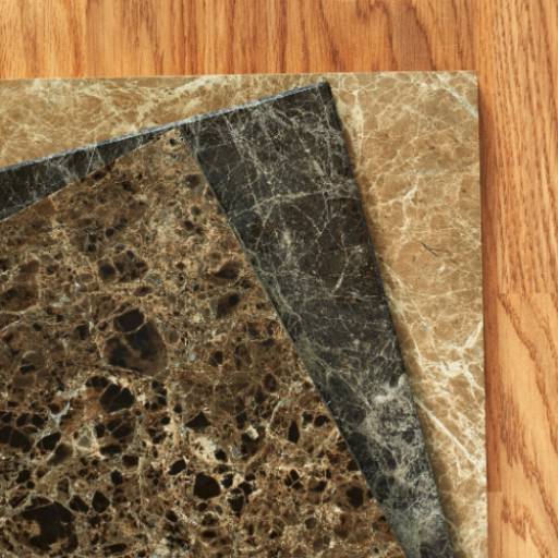 Instalações de Granitos