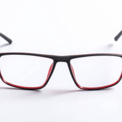 Comprar o produto de Lentes de Óculos em Óculos pela empresa Mercadão dos Óculos em São Manuel, SP por Solutudo