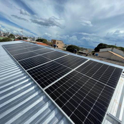Empresa Especializada em Energia Solar
