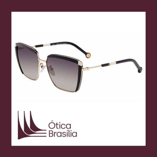 Comprar o produto de Óculos de sol  em Óculos de Sol pela empresa Ótica Brasília em Mineiros, GO por Solutudo