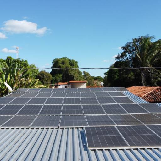 Especialista em Energia Solar