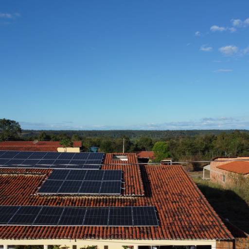 Empresa de Energia Solar