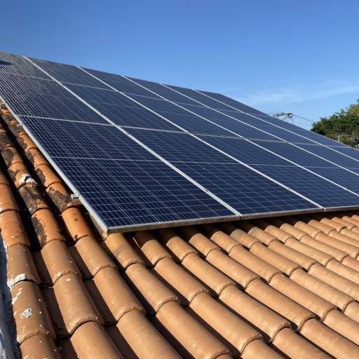 Comprar a oferta de Empresa Especializada em Energia Solar em Energia Solar pela empresa JBR Soluções em Energia Solar em São Gonçalo, RJ por Solutudo