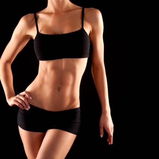 Abdômen Reduz por Tathy Rufino Estética Avançada