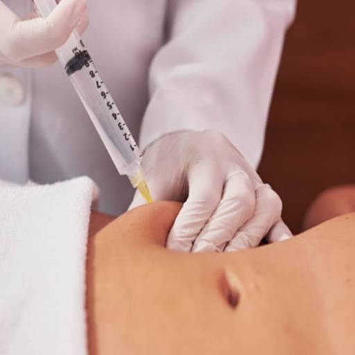 Hidrolipoclasia por Tathy Rufino Estética Avançada