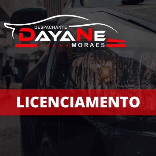 Comprar o produto de Licenciamento  em Despachantes pela empresa Despachante Dayane Moraes em Itapetininga, SP por Solutudo