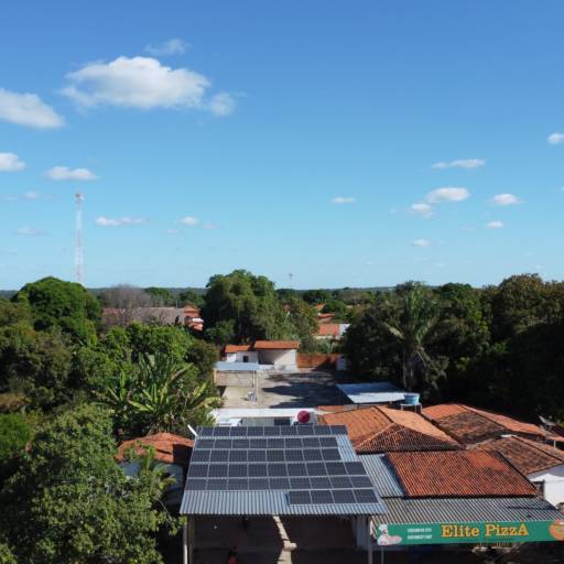 MicroInversor por MI Engenhar