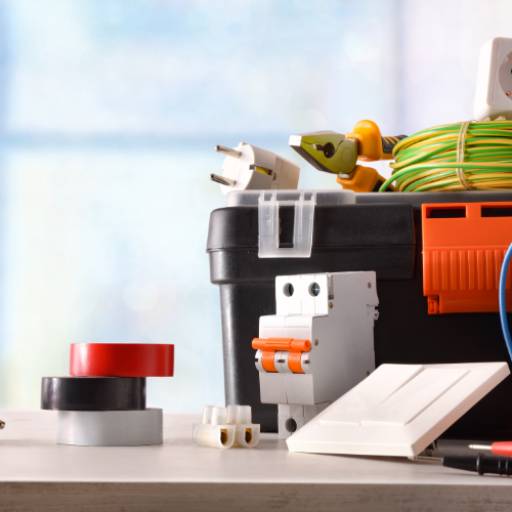 Materiais Elétricos em Geral 