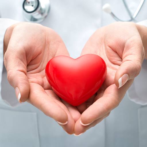 Cardiologista  por Cartão de TODOS