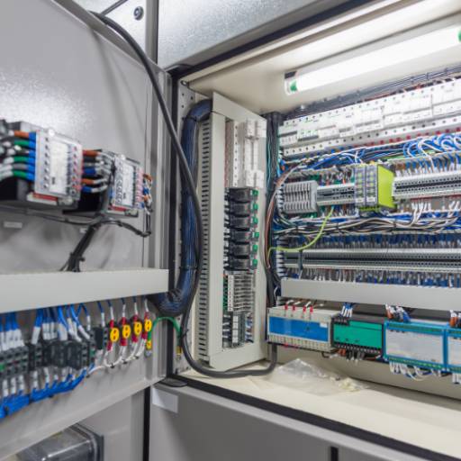 Automação Elétrica por MI Engenhar