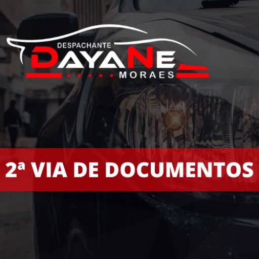Comprar o produto de 2ª Via de Documentos  em Despachantes pela empresa Despachante Dayane Moraes em Itapetininga, SP por Solutudo