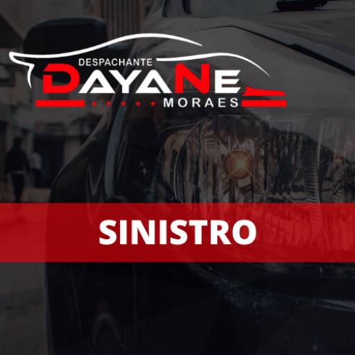 Comprar o produto de Sinistro em Despachantes pela empresa Despachante Dayane Moraes em Itapetininga, SP por Solutudo