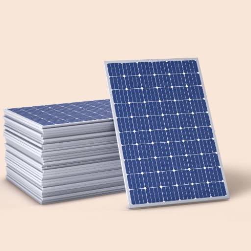 Comprar o produto de Venda de Kit de Geradores de Energia Renováveis em Energia Solar pela empresa JBR Soluções em Energia Solar em São Gonçalo, RJ por Solutudo