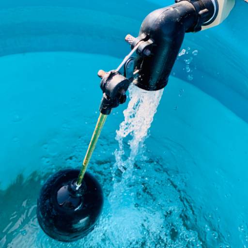 Caixa D'Água Residências - Abastecimento Rápido e Seguro - Jarinu/SP por São Pedro Caminhão Pipa