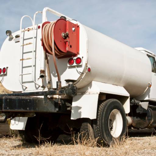 Transporte de Água - Solução Ágil e Segura - Jarinu/SP