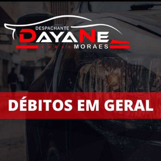 Comprar o produto de Débitos em Geral em Despachantes pela empresa Despachante Dayane Moraes em Itapetininga, SP por Solutudo