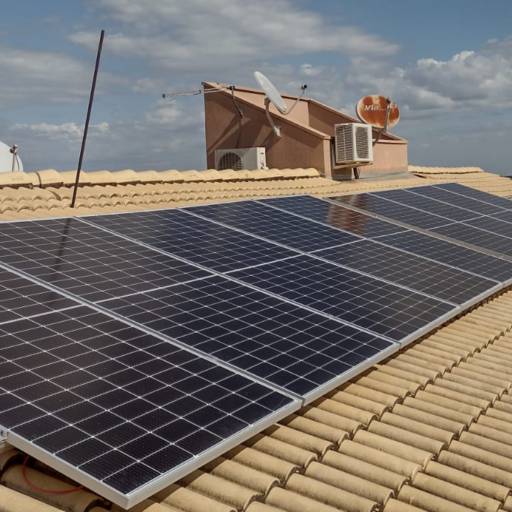 Inversor On Grid: Eficiência e Conexão com a Rede em Jales por JM Solar Energia Fotovoltaica