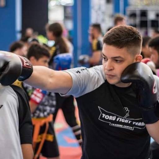 Aula de Boxing em Bauru